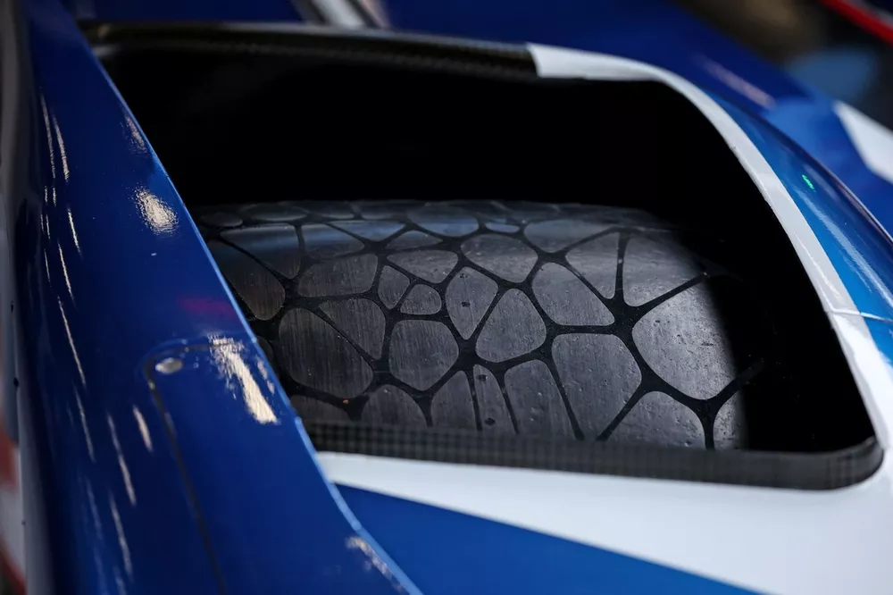 Pneus michelin