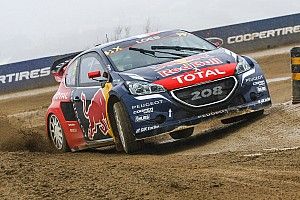 Loeb: "More to come" from Peugeot in Portugal