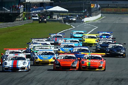 Com status de Sul-Americana, Porsche Cup chega à Argentina