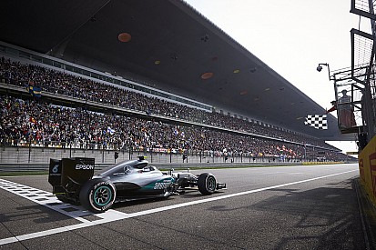 Ferrari engine compromise helping us, says Mercedes