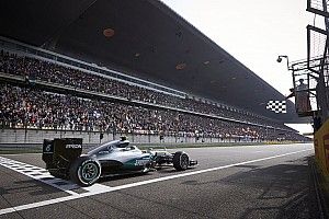 Ferrari engine compromise helping us, says Mercedes