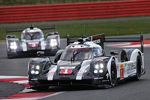 Porsche will "take its time" replacing tech chief Hitzinger
