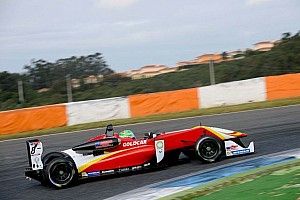 Pole position in Gara 1 per Leonardo Pulcini