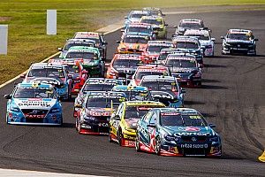 Supercars calendar delayed until post-Sandown