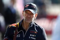 Newey räumt ein: 2021er-Auto "wohl länger als notwendig" weiterentwickelt
