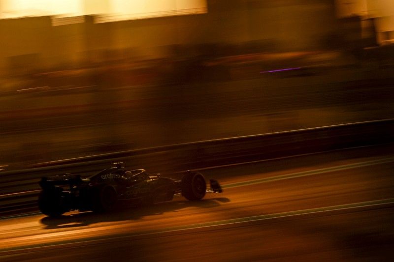 Nachhaltigkeit & Diversität: Formel 1 sieht sich auf richtigem Weg
