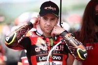 Alvaro Bautista: "Superbike-WM nicht besser oder schlechter als MotoGP"