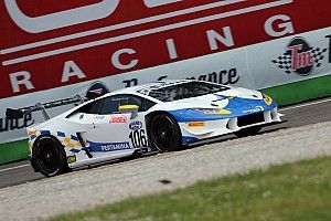 SGT Cup-GT Cup: Croce e Costa si impongono in Gara 1 a Monza