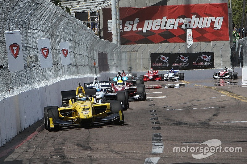 Drivers to watch in Indy Lights, Pro Mazda and USF2000 in 2017