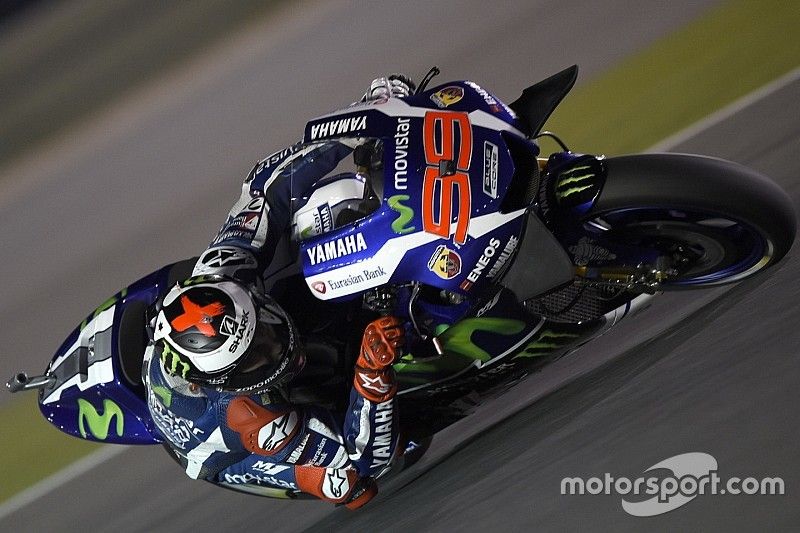 Yamaha: “Lorenzo must decide whether to stay or leave”