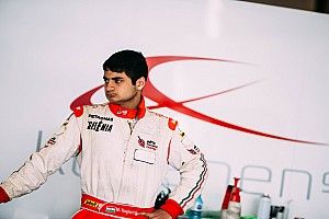 Raghunathan to take part in Bahrain WEC test