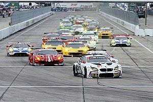 Sports Car Grand Prix at Long Beach features 25-car entry