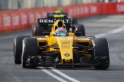 After a very positive start to the season, Renault preview the Bahrain GP