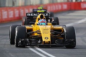 After a very positive start to the season, Renault preview the Bahrain GP