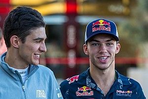 F1: Gasly é cotado na vaga de Ocon ao lado de Alonso na Renault