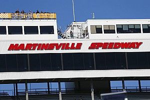 Feel good stories to look out for at Martinsville