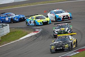 Viele Favoriten beim einzigen 6h-Rennen der VLN