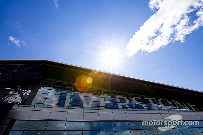 Silverstone to host World RX round from 2018 season