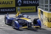 Formel E in London: Nicolas Prost auf der Pole-Position