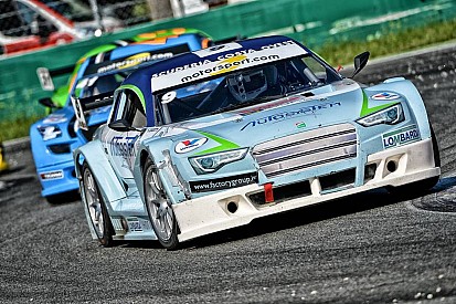 Le Mitjet Italian Series 2016 verso la penultima gara stagionale al Mugello
