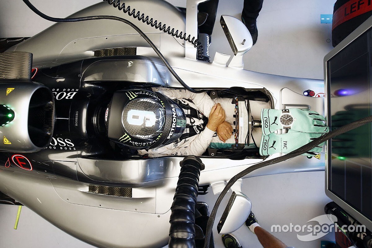 Hamilton és Rosberg csattanása az Osztrák Nagydíjról: járt is érte a büntetés (videó)