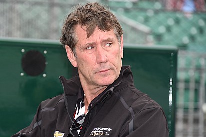 Miles clarifies Tony George’s position as chairman of Hulman & Company board
