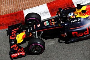 Renault engine performance boost "surprising" - Prost