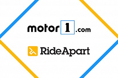 Motor1.com adquiere la plataforma líder de motociclismo, RideApart.com