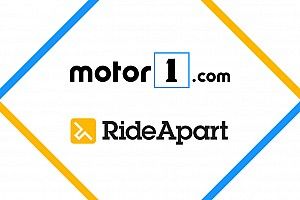 Motor1.com adquiere la plataforma líder de motociclismo, RideApart.com