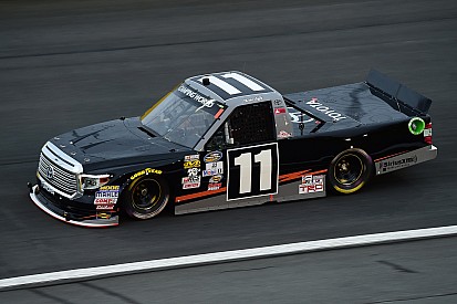 Matt Tifft set to make NASCAR return after brain surgery