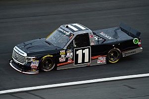 Matt Tifft set to make NASCAR return after brain surgery