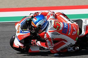 Pirro replaces injured Baz at Barcelona