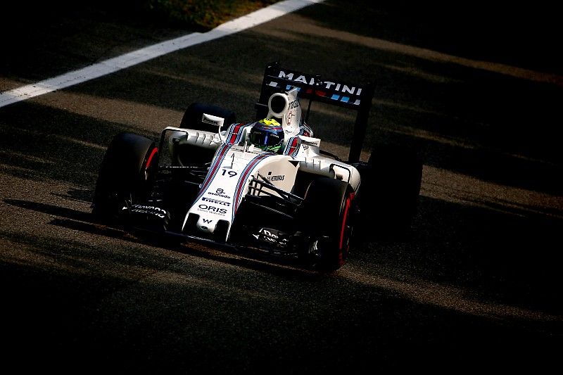 Williams won't divert resources back to '16 car to beat Force India