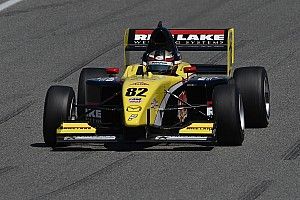 Telitz takes Pro Mazda title with dominant win