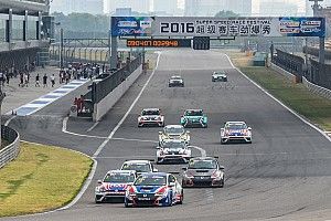 Asia: salta Zhejiang, si corre a Sepang assieme all'International Series!