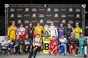 Definidos los participantes del Chase por la Copa Sprint