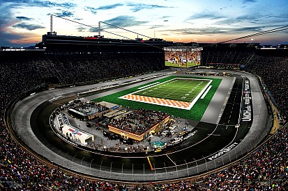 Dale Jr. to debut as "guest picker" on ESPN's 'College GameDay'