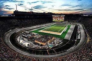 Dale Jr. to debut as "guest picker" on ESPN's 'College GameDay'