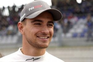 Nico Müller über seinen DTM-Abschied: "Freue mich auf das nächste Kapitel"