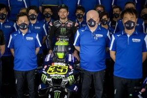 "Diesmal besser vorbereitet": Crutchlow freut sich auf MotoGP-Comeback