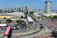 Infos IndyCar 2022 Toronto: TV-Zeiten, Teilnehmer, Historie & Co.
