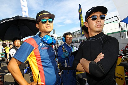 小林可夢偉「これなら戦える」最終戦に手応え:SUNOCO TEAM LEMANS スーパーフォーミュラ第6戦レースレポート