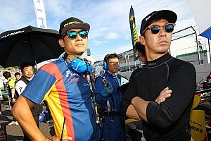 小林可夢偉「これなら戦える」最終戦に手応え:SUNOCO TEAM LEMANS スーパーフォーミュラ第6戦レースレポート