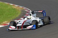 Super Formula Sugo: Sekiguchi dominasi balapan, Vandoorne keenam