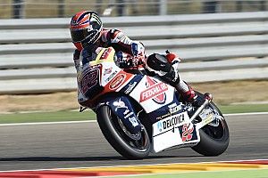 Aragon Moto2: Lowes dominates, Marquez claims maiden podium