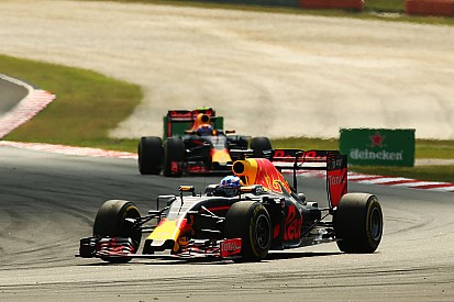Malaysian GP: Top 10 quotes after race