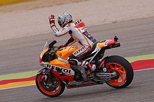 Aragon MotoGP: Top 5 quotes after qualifying