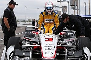 Newgarden approves of IndyCar’s future direction