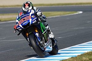 Motegi MotoGP: Top 5 quotes after FP2