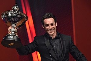Champion Pagenaud awarded $1 million and Astor Cup